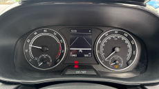 Skoda Fabia 1.0 TSI 110 SE Comfort 5dr DSG Petrol Hatchback